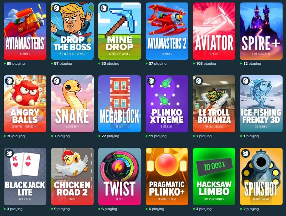 Стейк код 2026 Stake codes казино